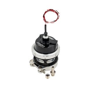 BOV Raceport Female GenV HE Sensor - Black