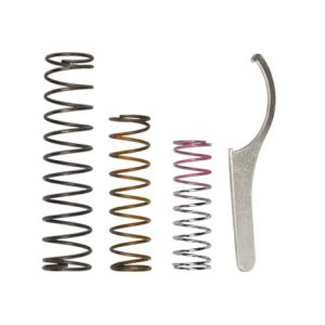 BOV RacePort Spring System