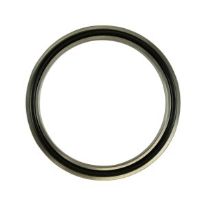 BOV RacePort Titanium Weld Flange to Suit Female BOV