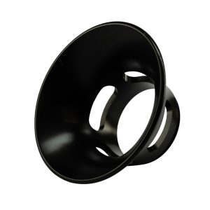 BOV BigBubba 4.0" Trumpet - Black