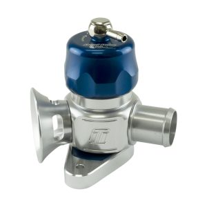 BOV DualPort Maz/Sub-Blue
