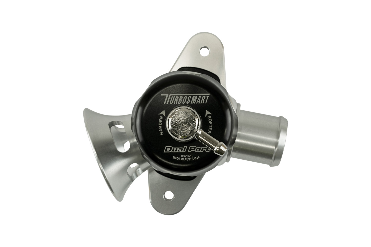 BOV Dual Port Maz/Sub-Black - Image 4