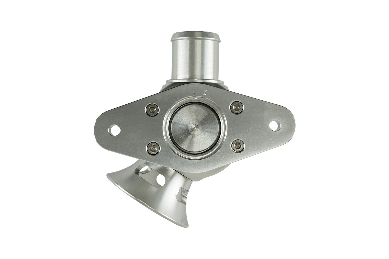 BOV Dual Port Maz/Sub-Black - Image 5