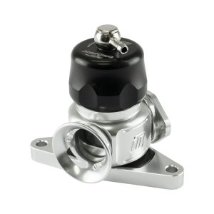 BOV Dual Port Subaru-Black
