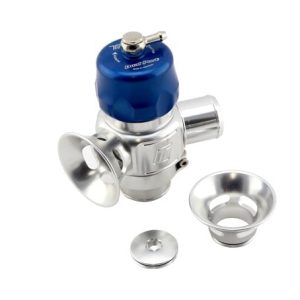 BOV Dual Port Uni 38mm-Blue