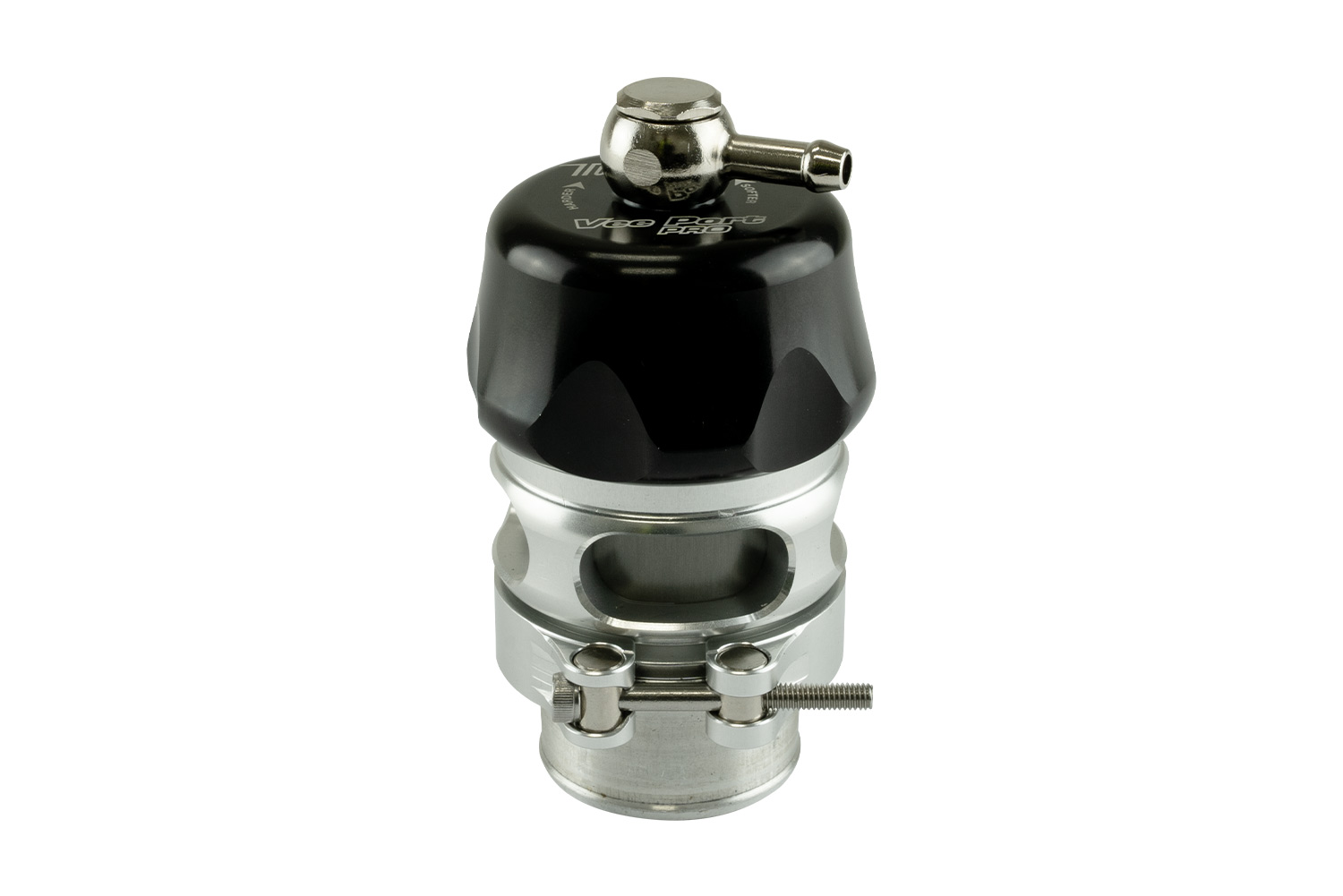 BOV Vee Port Pro Uni -Black - Image 2
