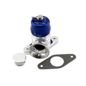 BOV Supersonic Maz/Sub-Blue
