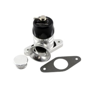 BOV Supersonic Maz/Sub-Black