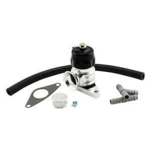 BOV Supersonic Subaru -Black