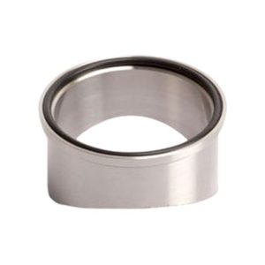 BOV 38mm SS Profiled Adapter
