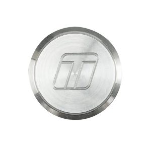 BOV V-Band Blanking Plate