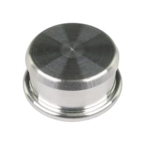 BOV 38mm Hose Blanking Plug