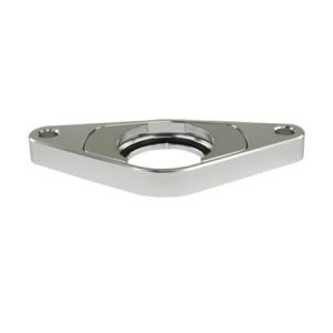 BOV Subaru Flange Adapter System