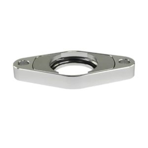 BOV Nissan Flange Adapter System