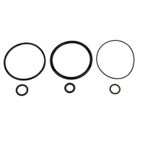 BOV O-Ring System