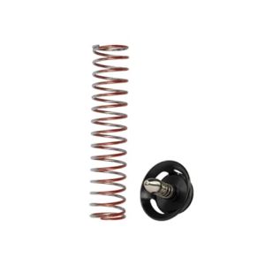 BOV Smart Port Upgrade Kit - 50mm Black