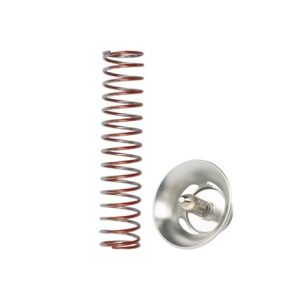 BOV Smart Port Upgrade Kit - 60mm Silver