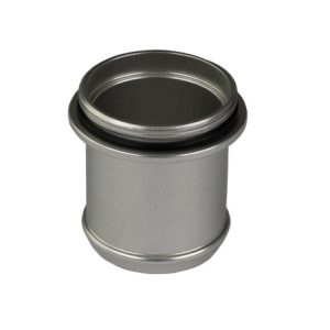 BOV 29mm Plumb Back fitting