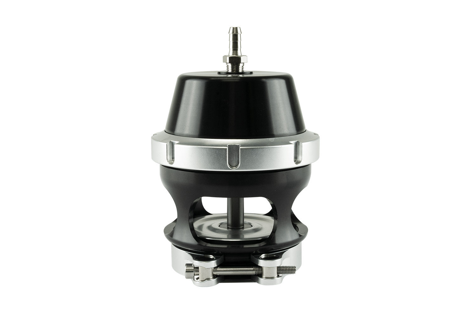BOV Power Port Supercharger - Black - Image 2