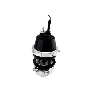 BOV PowerPort with Sensor Cap - Black