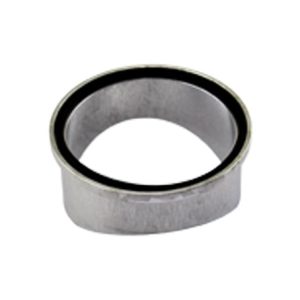 BOV PowerPort/ProPort Alloy Weld Flange