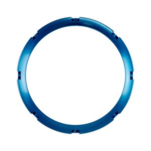 BOV PowerPort Collar Blue