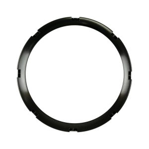 BOV PowerPort Collar Black