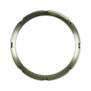 BOV PowerPort Collar Platinum