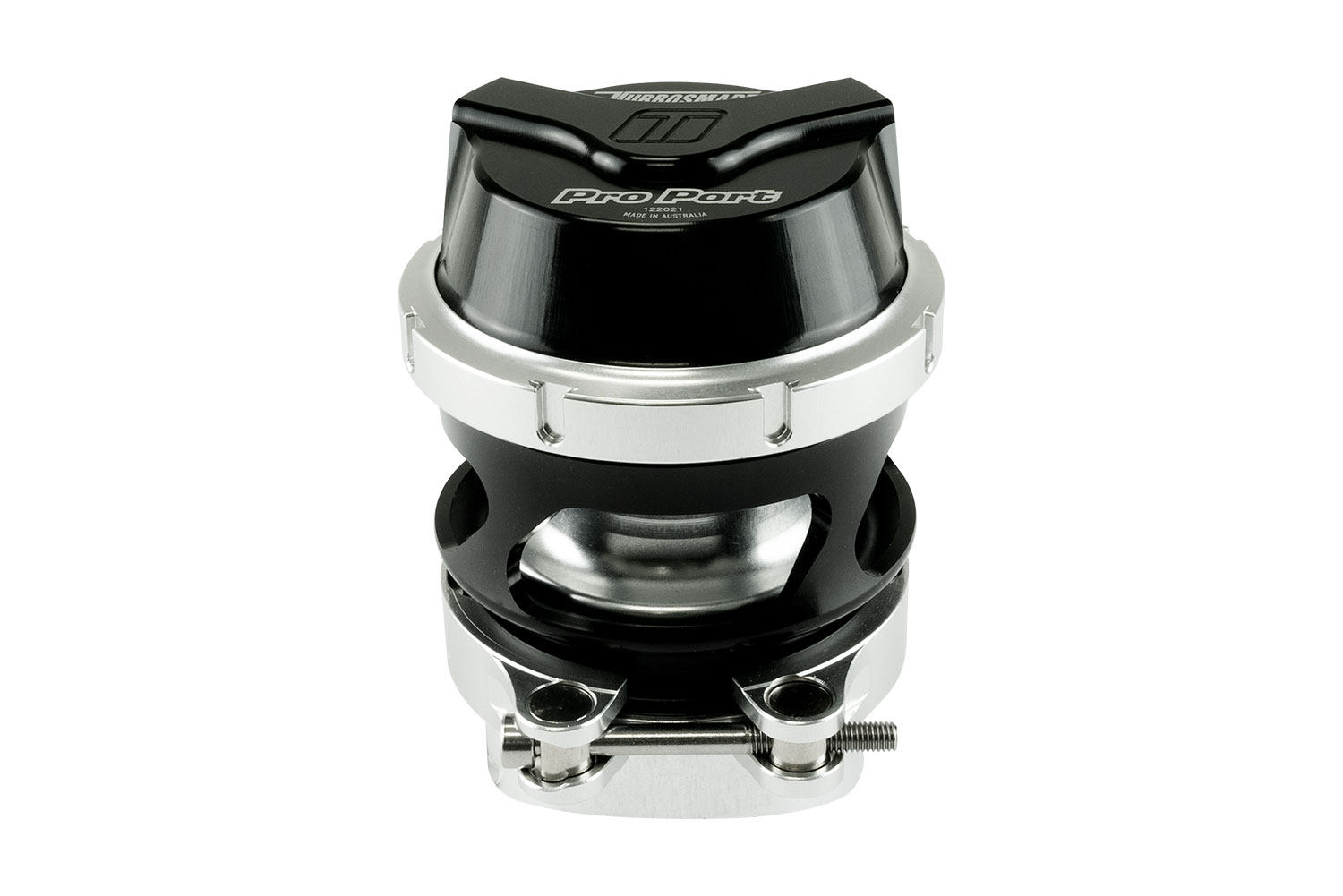 BOV ProPort BOV Black - Image 2