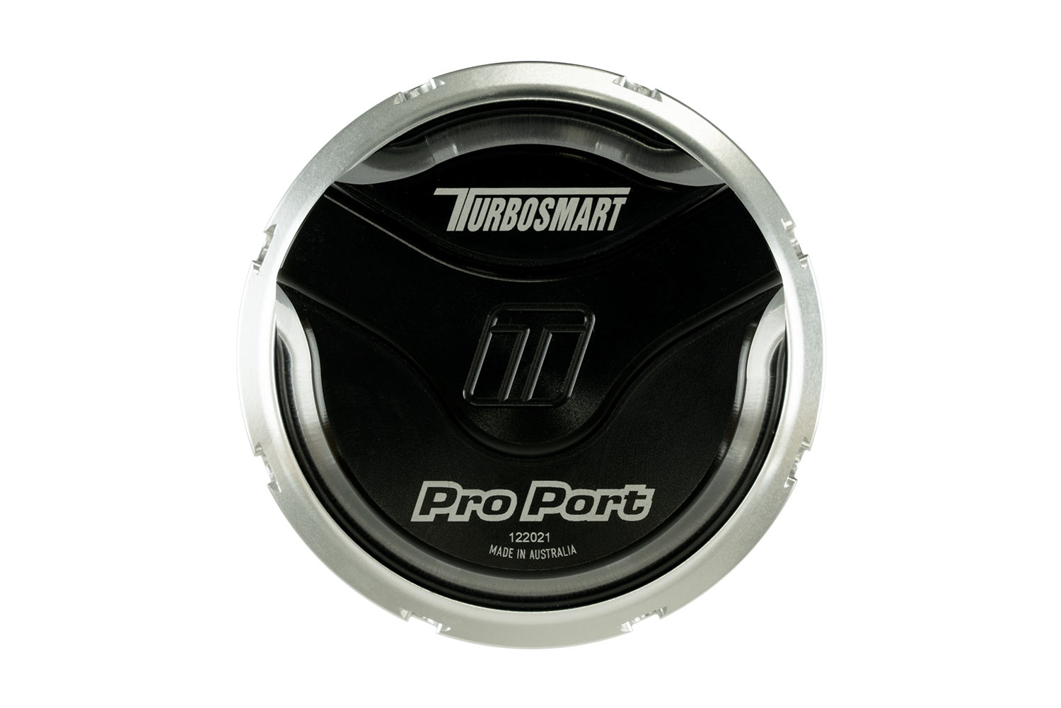 BOV ProPort BOV Black - Image 3