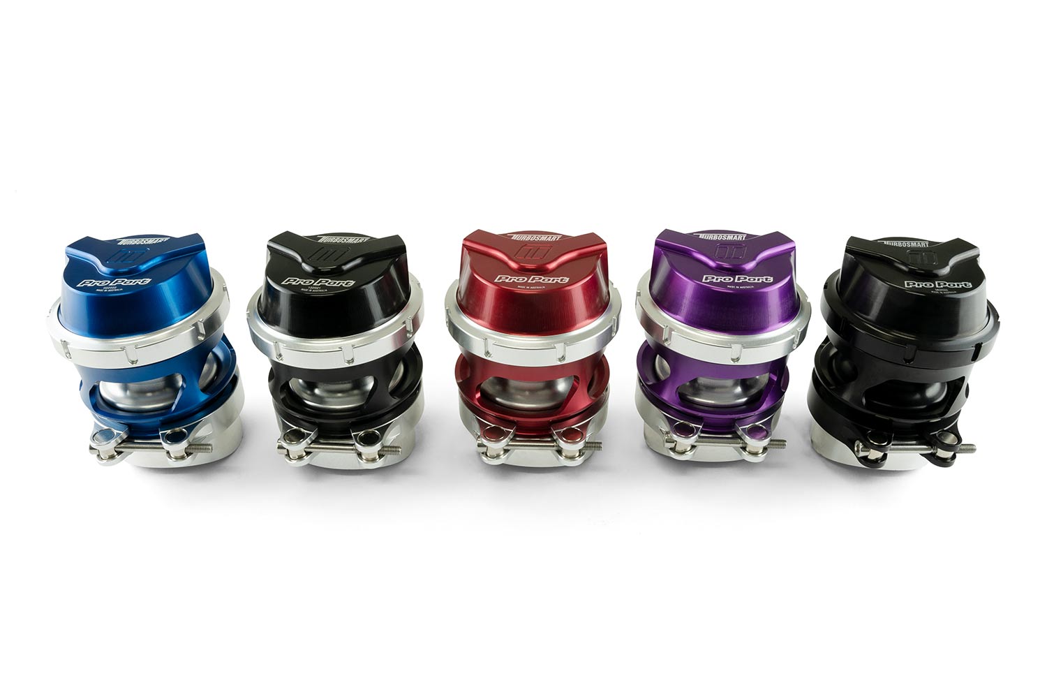BOV ProPort BOV Black - Image 5