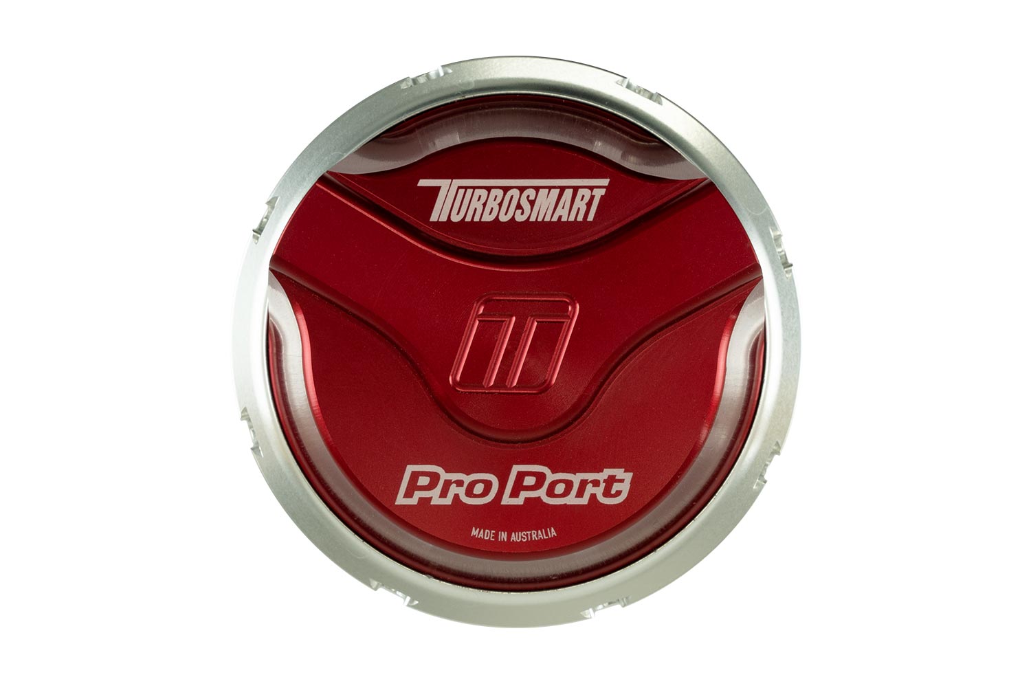BOV ProPort BOV Red - Image 3