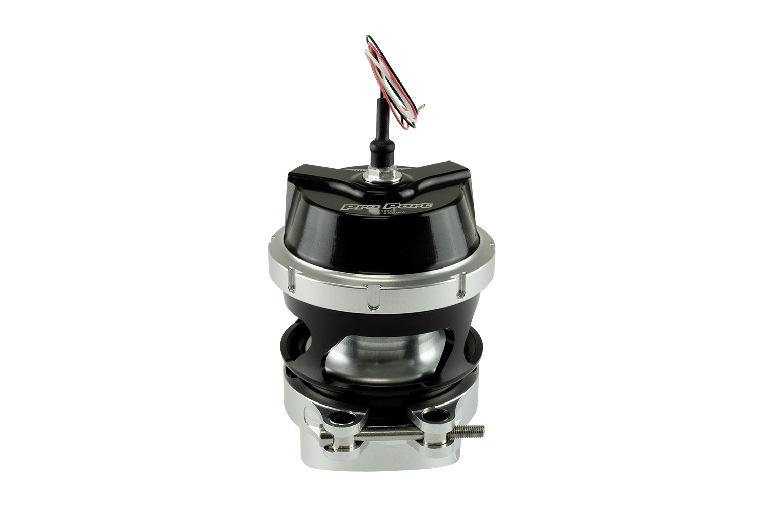 BOV ProPort BOV with Sensor Cap Black - Image 2
