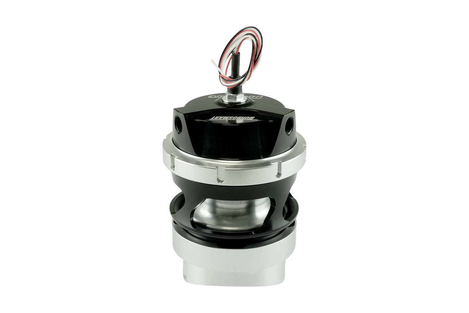 BOV ProPort BOV with Sensor Cap Black - Image 3