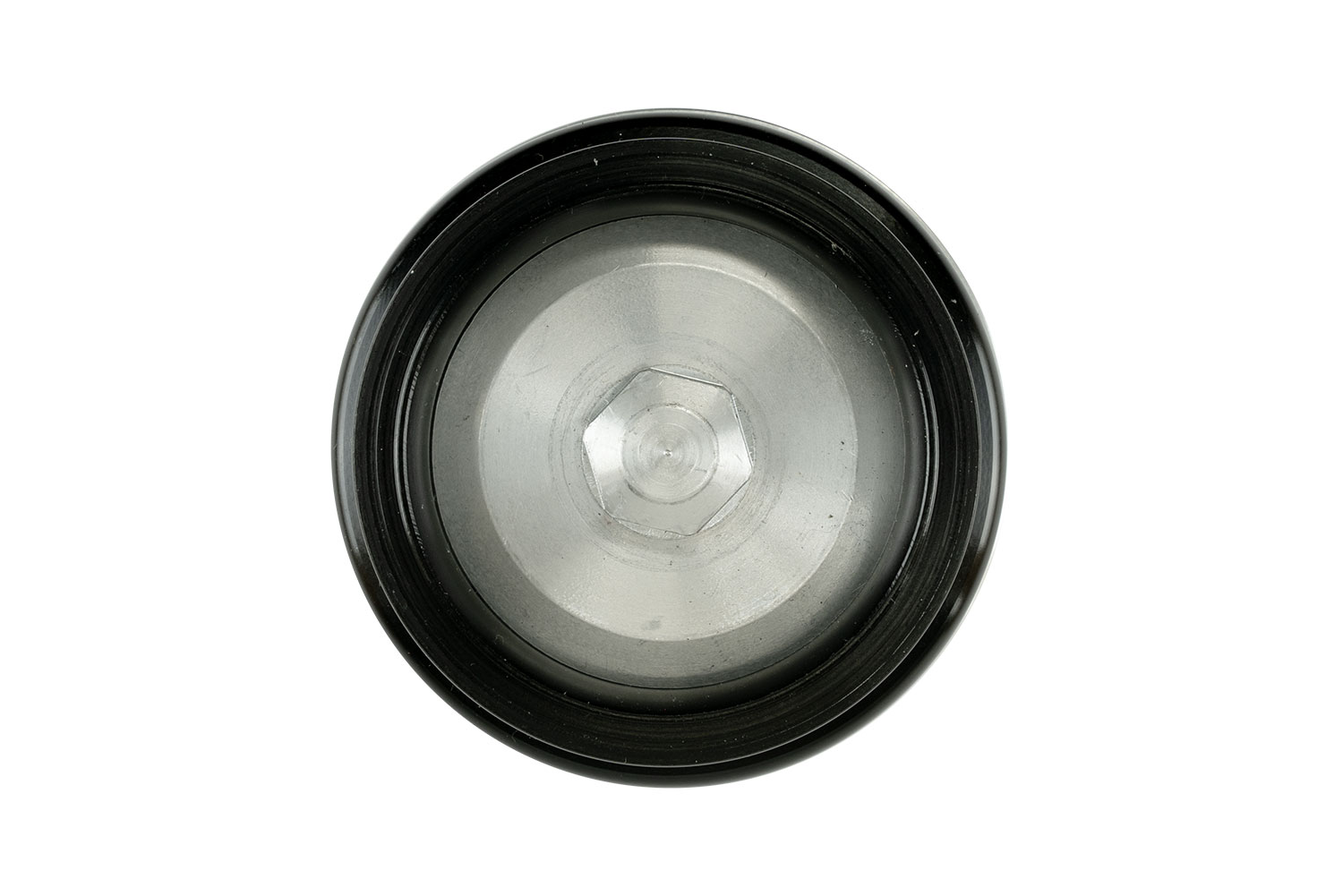 BOV ProPort BOV with Sensor Cap Black - Image 5