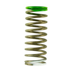 BOV ProPort Spring (15 inHg) Green