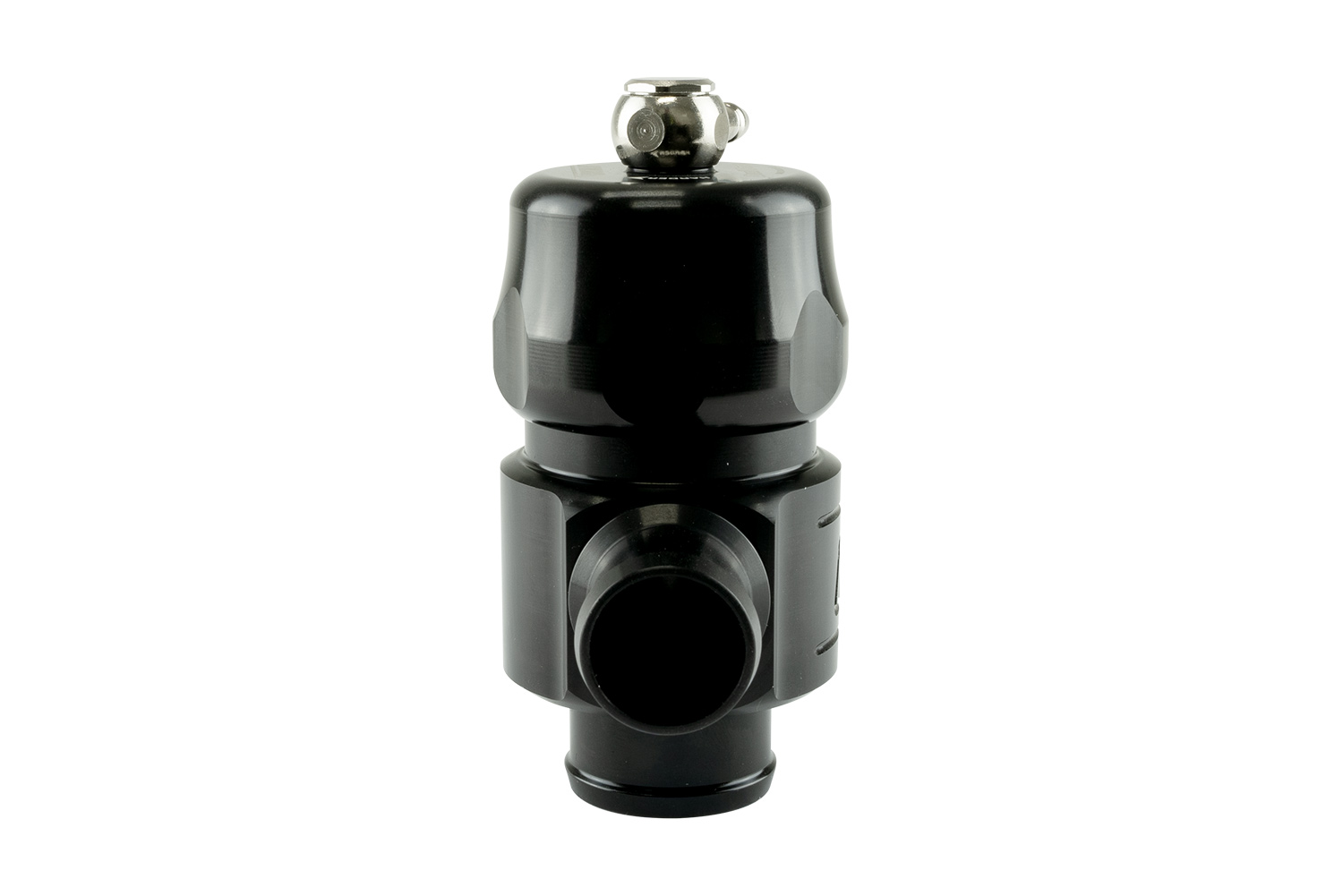 BOV SmartPort Dual Port Subaru WRX 2015+ - Black - Image 4