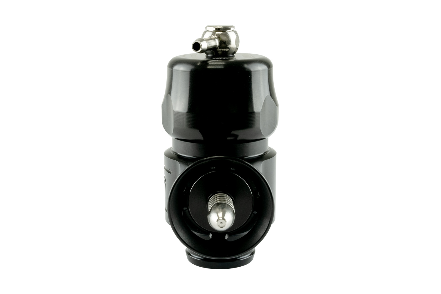 BOV SmartPort Dual Port Subaru WRX 2015+ - Black - Image 5