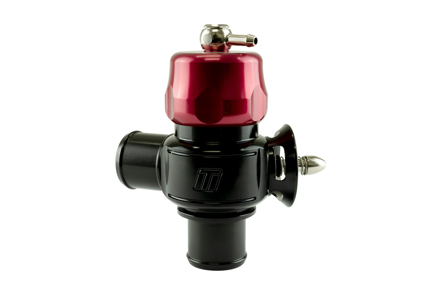BOV SmartPort Dual Port Mitsubishi EVO VI-X-Red - Image 2