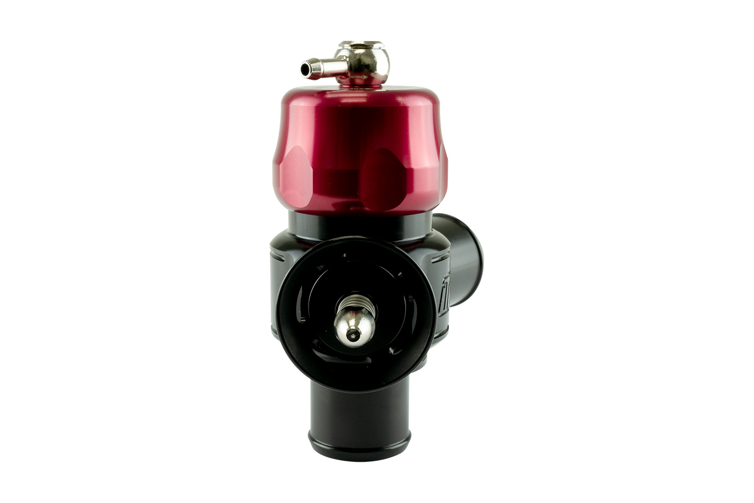 BOV SmartPort Dual Port Mitsubishi EVO VI-X-Red - Image 5