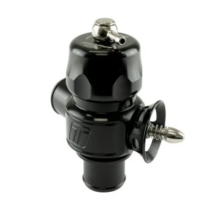 BOV SmartPort Dual Port Mitsubishi EVO VI-X-Black