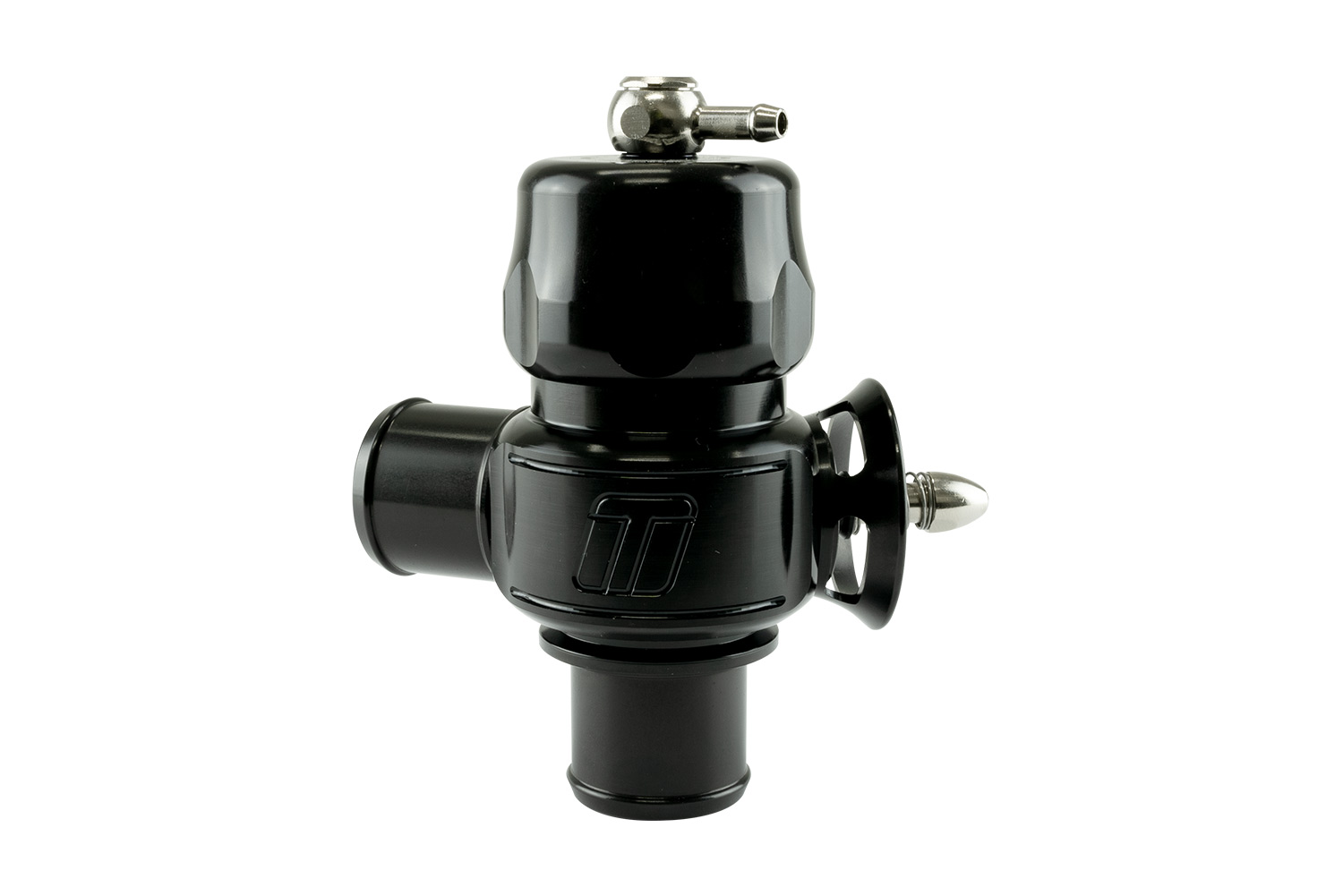 BOV SmartPort Dual Port Mitsubishi EVO VI-X-Black - Image 2
