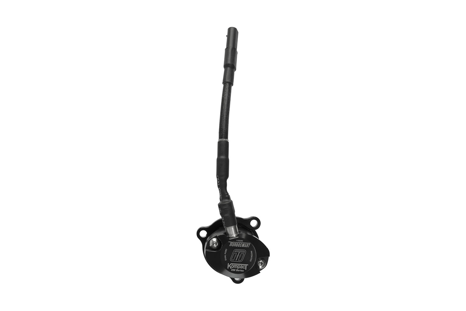 BOV Kompact EM Dual Port VR34
Jeep JL Wrangler w/ 2.0T from 2024-Current - Image 5