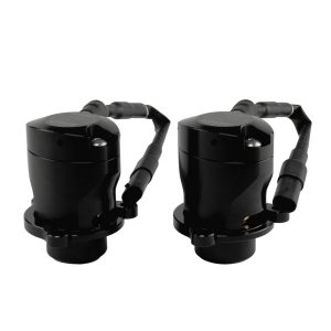 BOV Kompact EM Dual Port VR32 - Suits 3.0 Hurricane (SO & HO)