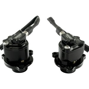BOV Kompact EM DualPort- VR29 (Merc C63)