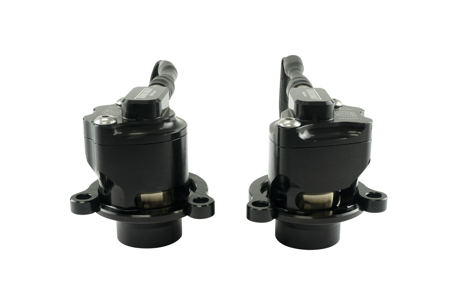 BOV Kompact EM DualPort- VR29 (Merc C63) - Image 2