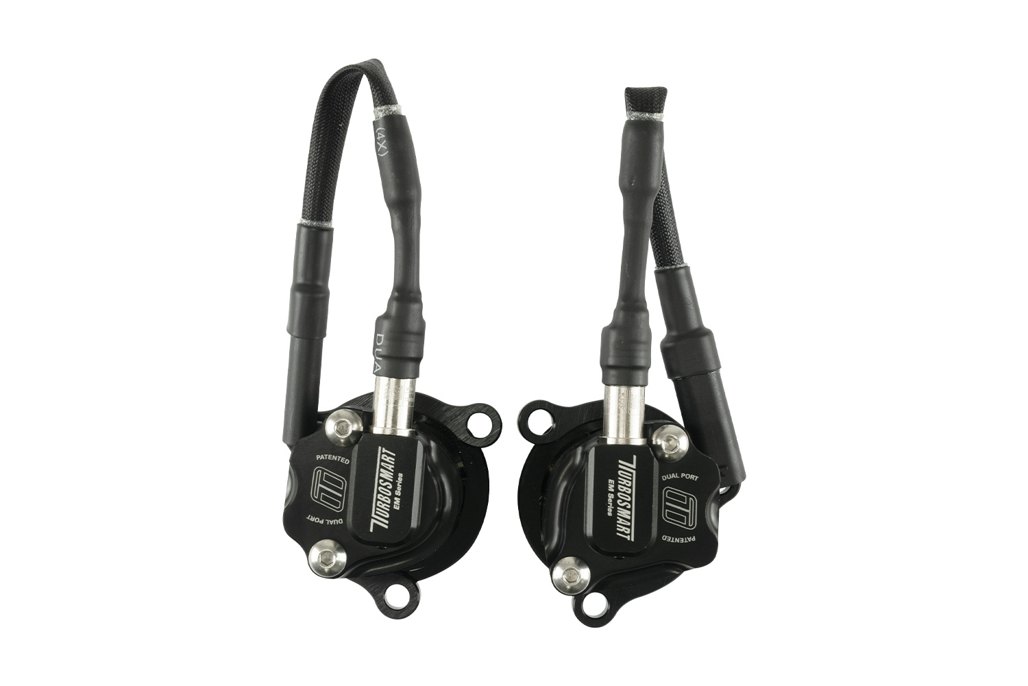 BOV Kompact EM DualPort- VR29 (Merc C63) - Image 3