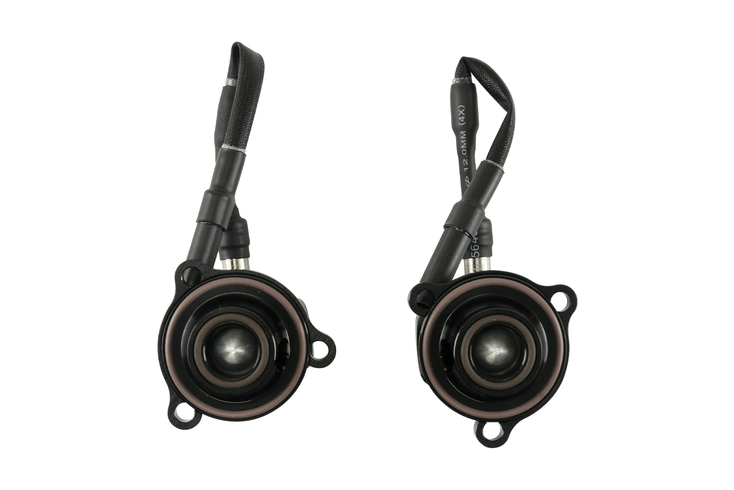 BOV Kompact EM DualPort- VR29 (Merc C63) - Image 4