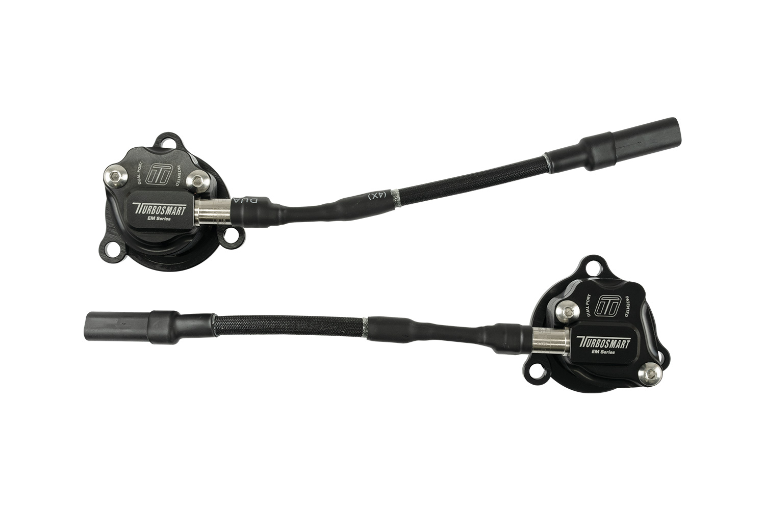BOV Kompact EM DualPort- VR29 (Merc C63) - Image 5