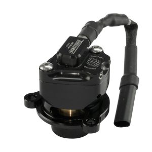 BOV Kompact EM DualPort- VR33 (Suits Merc C300)